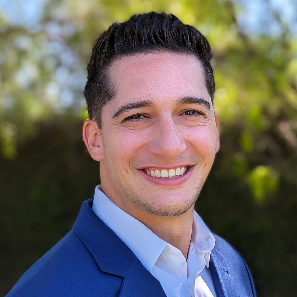 Josh Grillo, founder of Sell Through